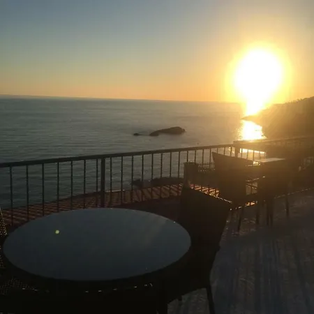 Apartments Gusar Ulcinj Exterior photo