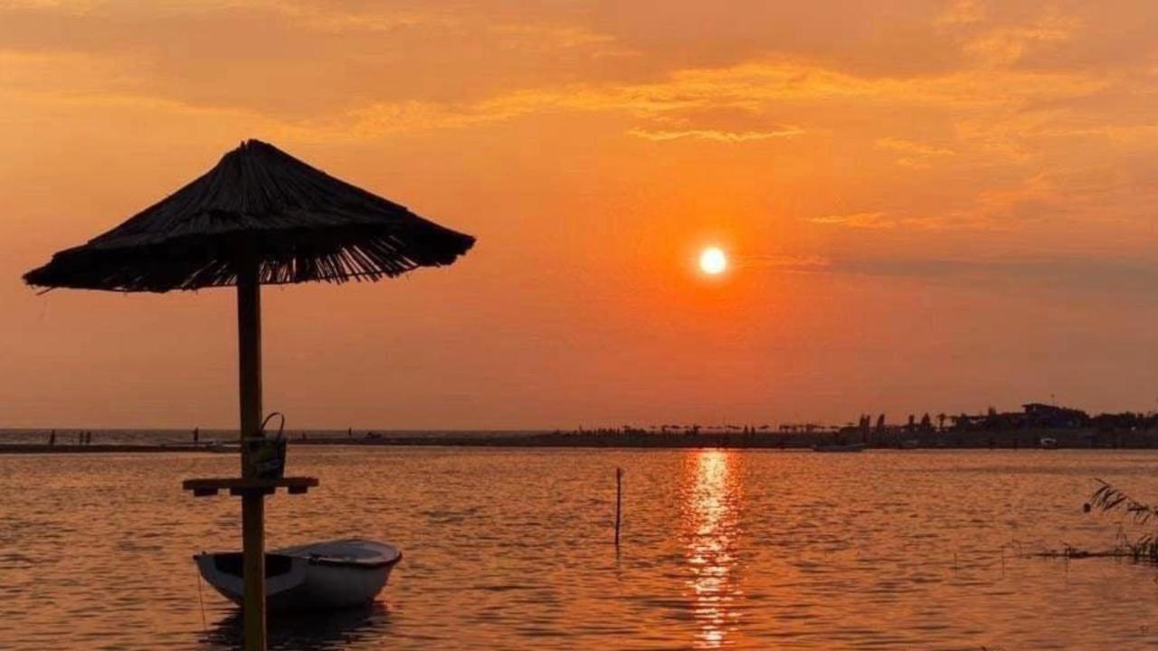 Apartment Gusar Ulcinj