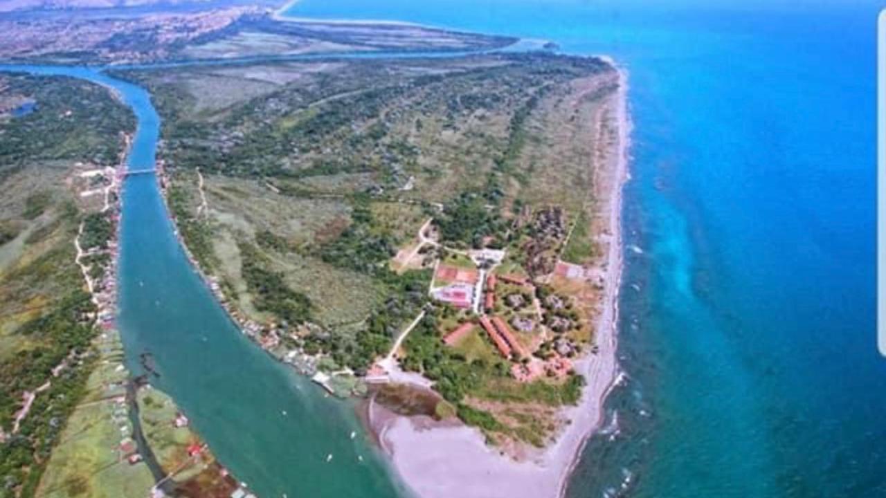 Gusar Apartment Ulcinj