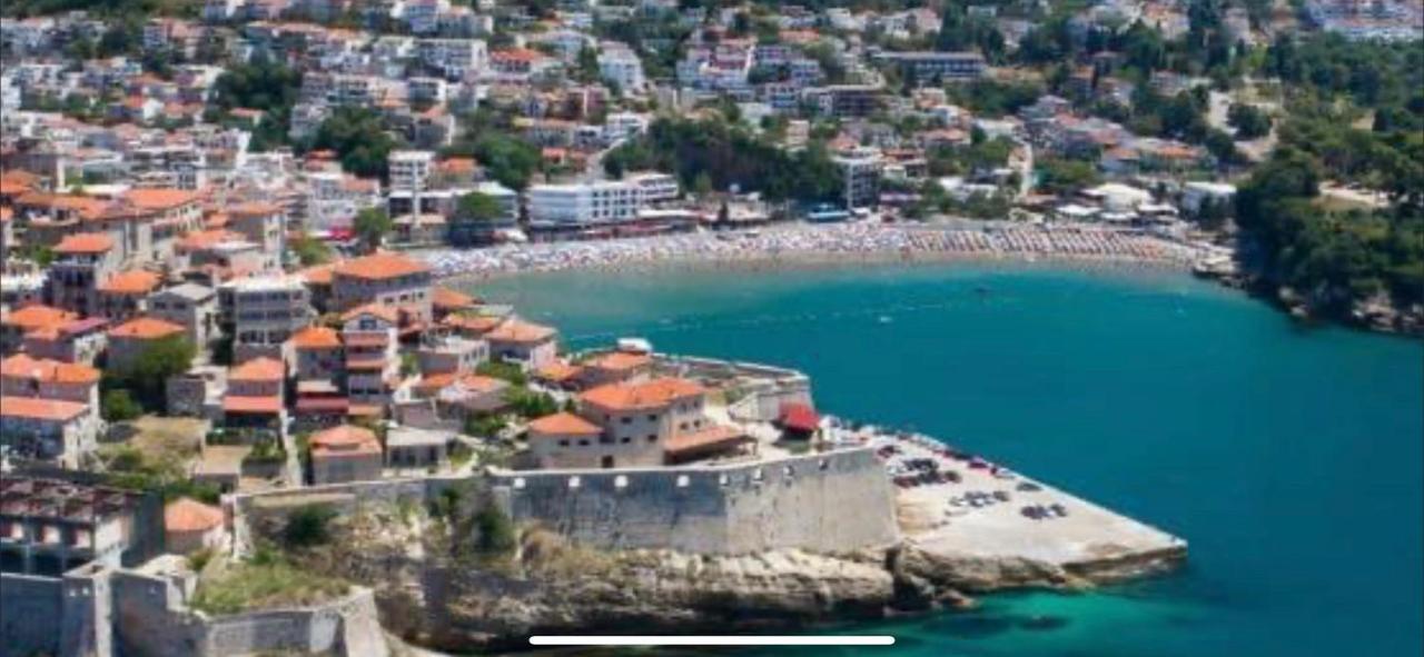 Gusar Apartment Ulcinj