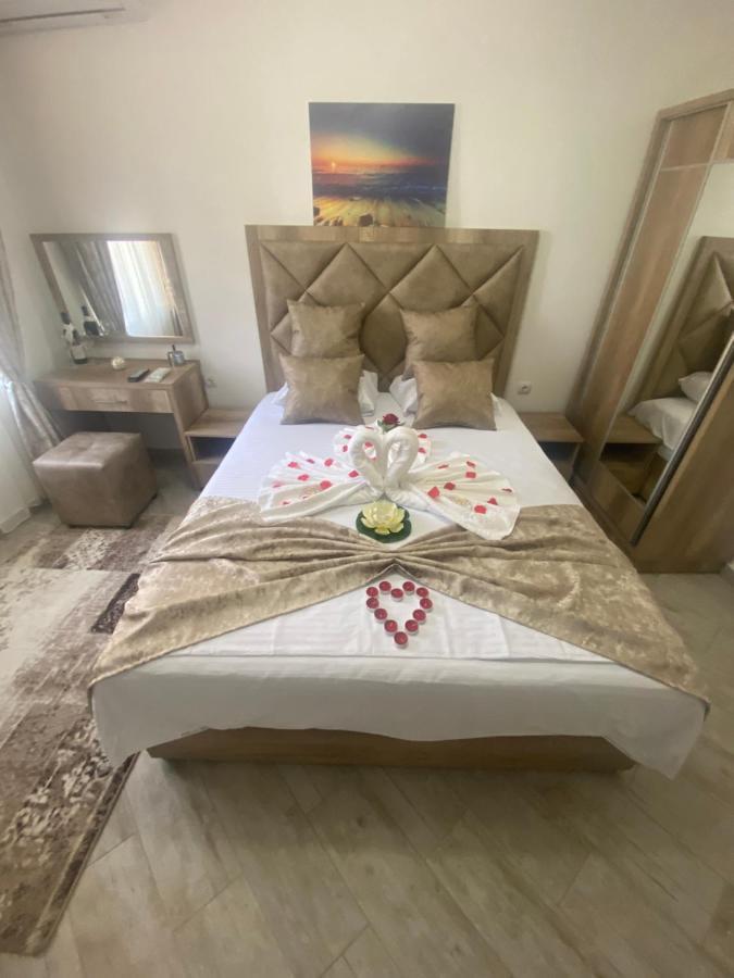 Gusar Apartment
