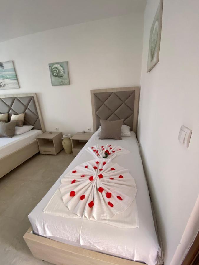 Gusar Apartment
