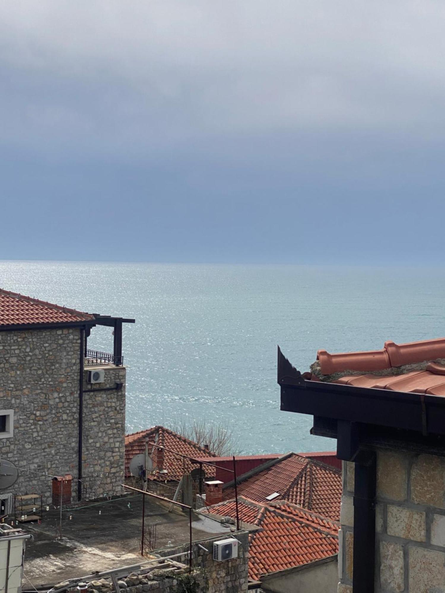 Gusar * Ulcinj