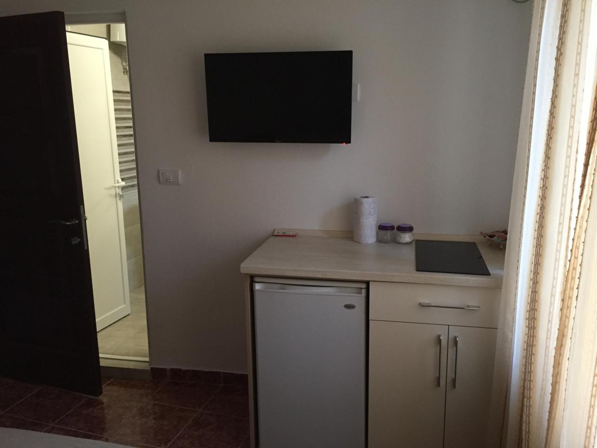 Gusar Apartment *