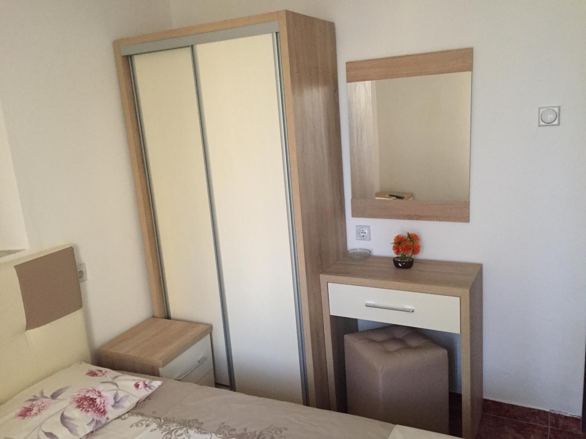 Gusar Apartment Ulcinj