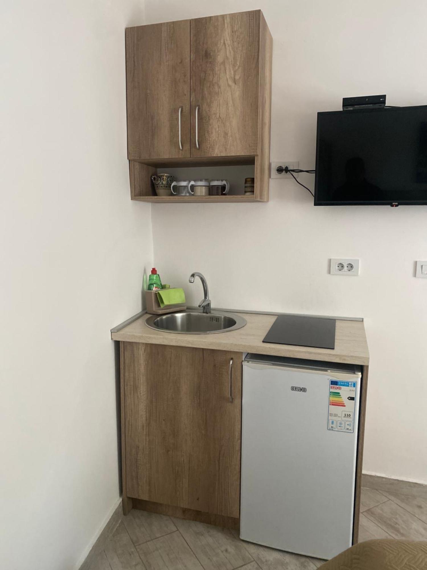 Apartment Gusar Ulcinj