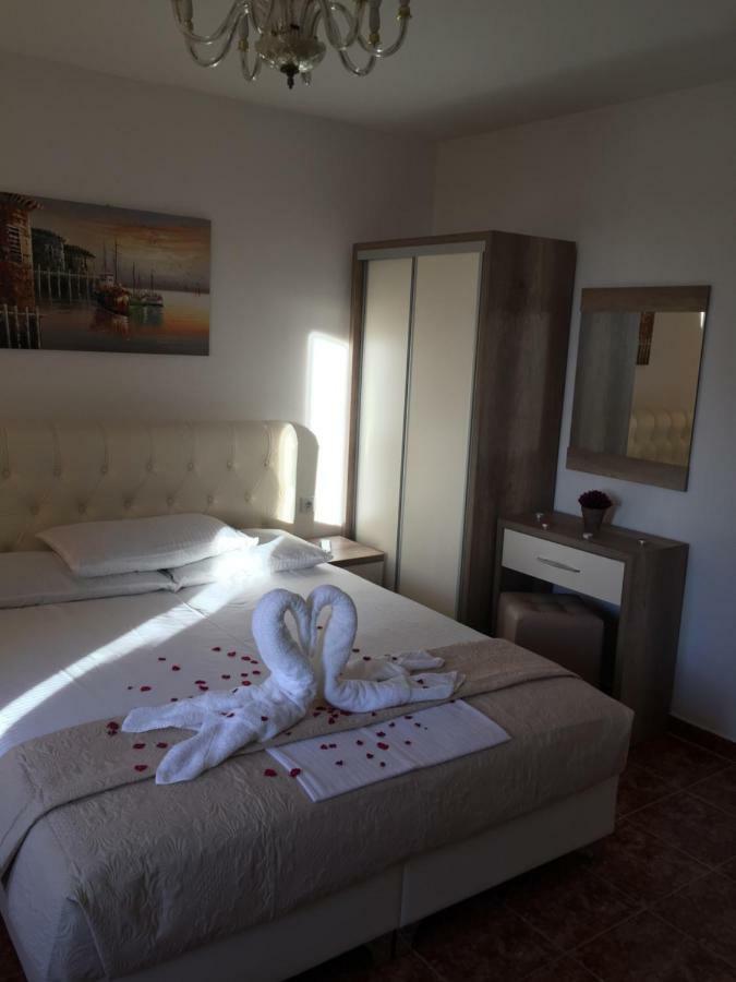 Apartment Gusar *