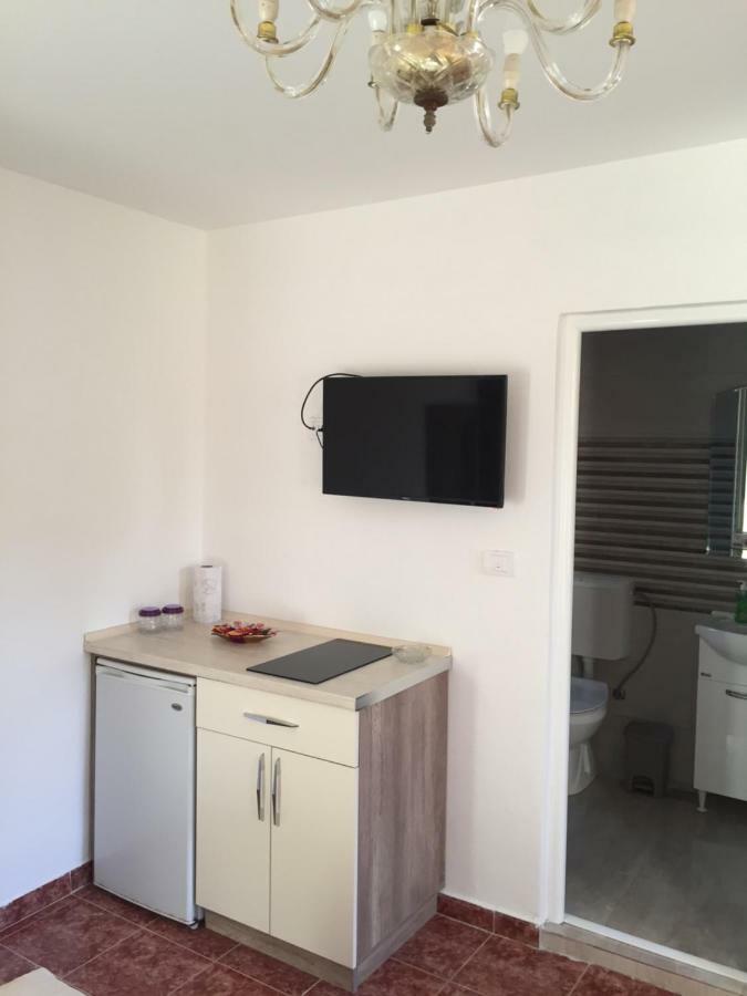 Apartment Gusar Ulcinj