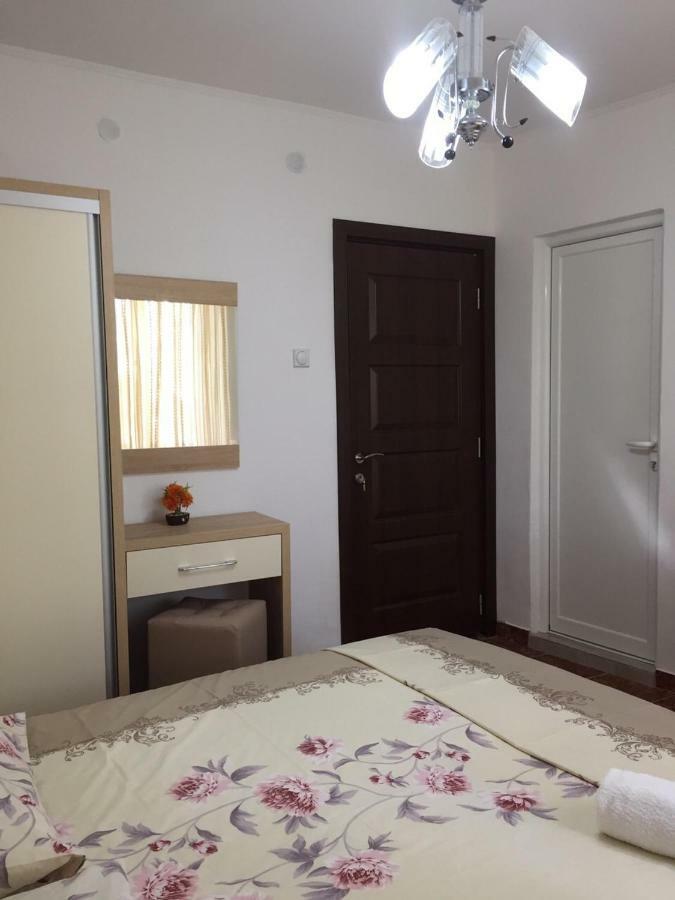Gusar Apartment Ulcinj