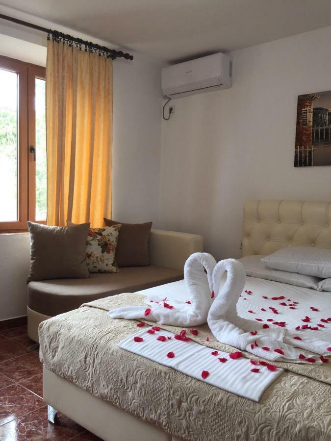 Apartment Gusar *