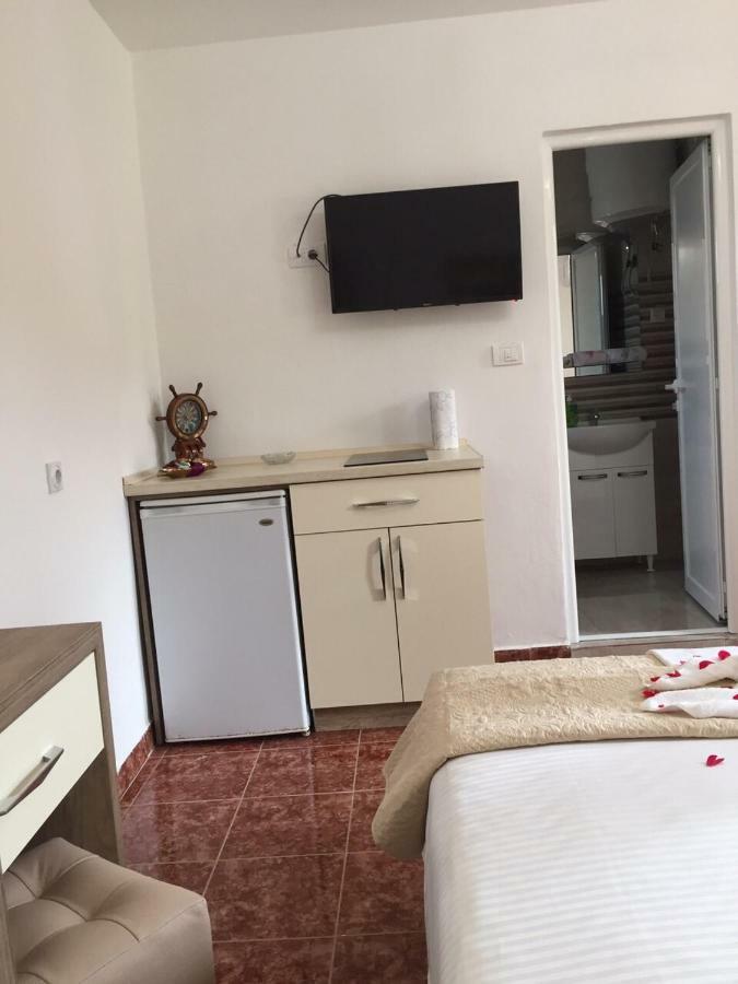 Gusar Apartment Ulcinj