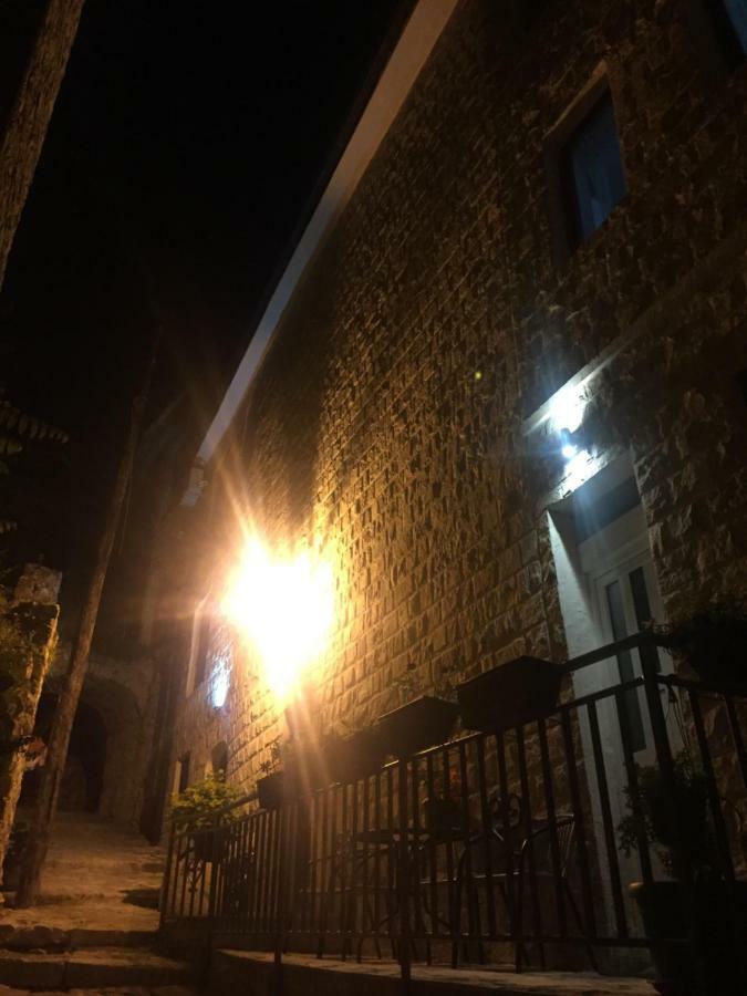 Apartment Gusar *