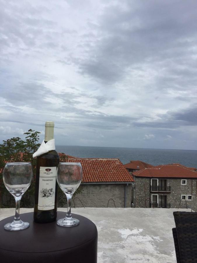 Gusar Apartment Ulcinj