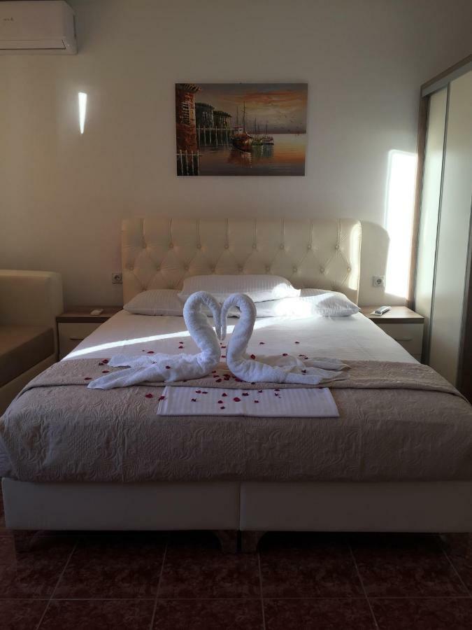Gusar Apartment Ulcinj