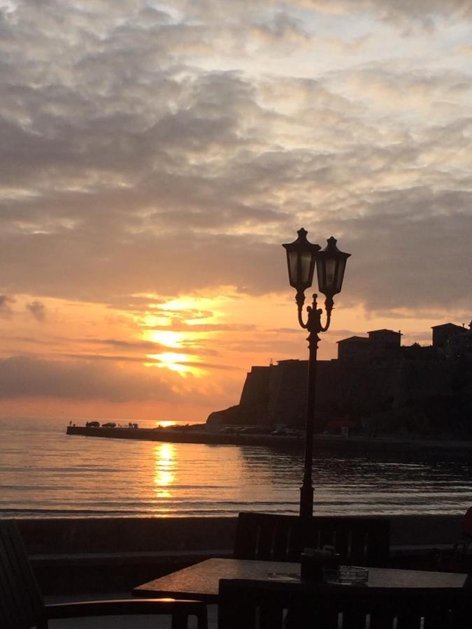 Apartment Gusar Ulcinj