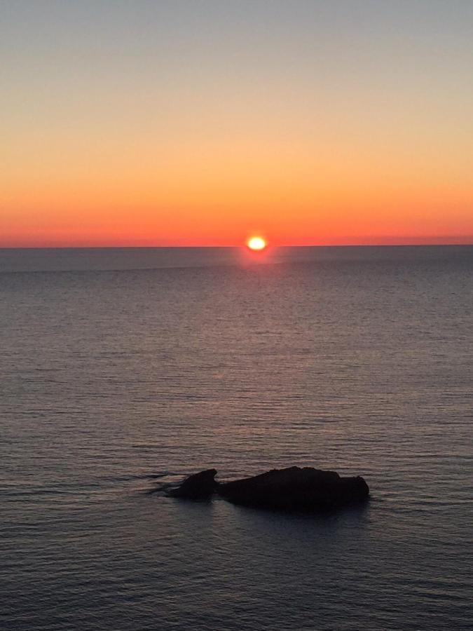 Apartment Gusar Ulcinj