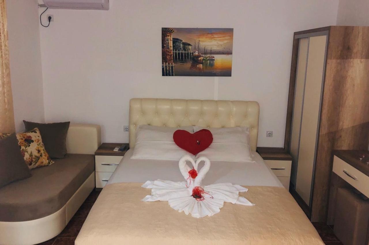 Apartment Gusar
