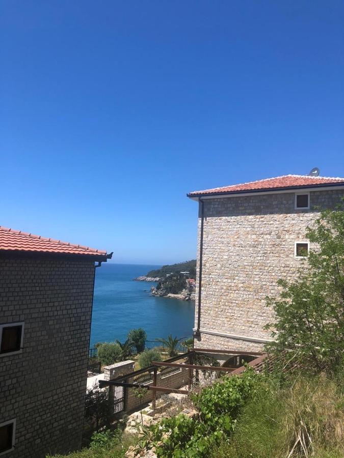 Gusar * Ulcinj