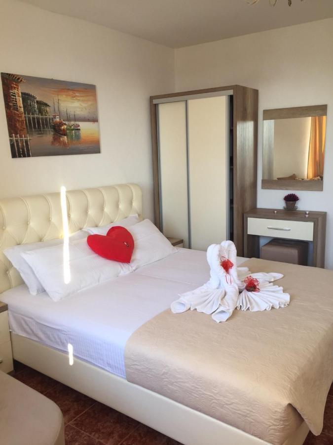 Apartment Gusar *