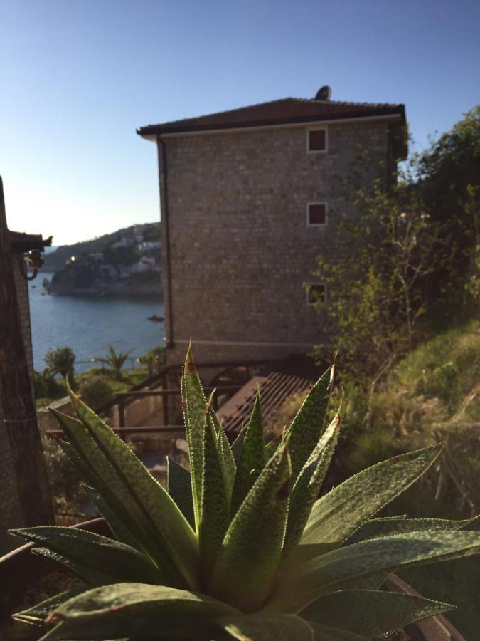 Apartment Gusar Ulcinj